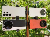 Test beste Kamera Smartphone 2025 (Bildquelle: Marcus Herbrich)