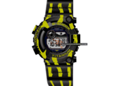 Die Casio GW-8200TPF „Poison Dart Frogman“ Uhr, abgebildet. (Bildquelle: Kosutasu300 via Instagram)