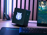 Minisforum EliteMini UM780 XTX bietet viel Leistung und topmoderne Anschlüsse