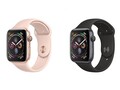 Die Apple Watch Series 5 dürfte zusammen mit dem iPhone 11 im September starten.