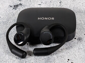 Test Honor Earbuds Open - Leichte Open-Ear-Kopfhörer mit KI-Übersetzer und ANC