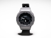 Die Casio G-Shock x Ron Herman-Kollaboration (siehe Bild) präsentiert sich in einem schwarz-grauen Farbschema. (Bildquelle: Ron Herman)