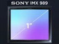 Der im Xiaomi 12S Ultra debütierende 1-Zoll Sensor Sony IMX989 wird auch in anderen Kamera-Flaggschiffen erwartet und könnte auch in einem Xperia Pro-G stecken. (Bild: Xiaomi, editiert)