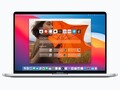 macOS Big Sur bringt ein rundum erneuertes Design sowie viele Feature-Verbesserungen mit. (Bild: Apple)