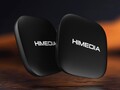 Die HiMedia Smart Box C1 bietet 4K-Auflösung im Hosentaschenformat. (Bild: Huawei)