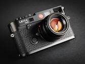 Leica konnte im vergangenen Geschäftsjahr einen Rekordumsatz erzielen. (Bildquelle: Dan Freeman)