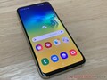 Samsung arbeitet offenbar nicht nur an einem Galaxy Note 10 Lite sondern auch an einem Galaxy S10 Lite.