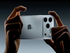 Apple will künftig auf radikal neue Kamera-Sensoren von Samsung mit "Hybrid Shutter-Technologie" setzen. (Bildquelle: @AppleTrack)