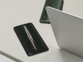 Der Prototyp von Realme verzichtet komplett auf den heutzutage üblichen Kamera-Buckel. (Bild: Realme)