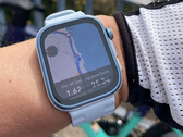 Professionelle Trailläuferin empfiehlt die HUAWEI WATCH FIT 4 Pro. (Bildquelle: HUAWEI)