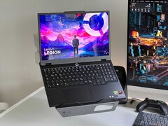 Der beste Mittelklasse-Gamer in 2025 - Lenovo Legion 5 15 Laptop im Test