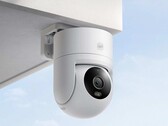 Outdoor Camera 4C: Neue, bewegliche Kamera für den Außenbereich (Bildquelle: Xiaomi)
