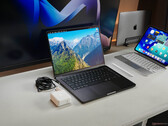 Test Apple MacBook Pro M5 (2025) - Der schnellste Single-Core-Prozessor der Welt
