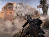 Am 20. Mai wurden auf X drei kurze Gameplay-Videos zu Battlefield 6 geleakt. (Bildquelle: YouTube / Punish)