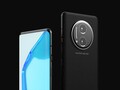 Auf ein OnePlus 9T im zweiten Halbjahr verzichtet OnePlus offenbar, doch das OnePlus 10 Pro soll ein Hasselblad-Kameramonster werden, zumindest laut Concept Creator.