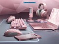 Razers Palette an pinken Produkten wird erweitert. (Bild: Razer)
