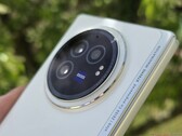 Der Nachfolger des Vivo X Fold 3 bereits im Juli starten, also in etwa zeitgleich mit dem Samsung Galaxy Z Fold 7. (Bildquelle: Notebookcheck)