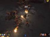 Beyond the Map hat 3.144+ Follower auf Steam und unterhält einen aktiven Entwicklerblog mit regelmäßigen Patch-Updates. Im Bild - ein Screenshot aus dem Spiel auf YouTube. (Bildquelle: GameTrailers auf YouTube)