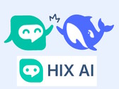 HIX.AI erweitert sein Angebot an kostenlosen Chatbots um DeepSeek-R1 AI. (Bildquelle: HIX.AI)