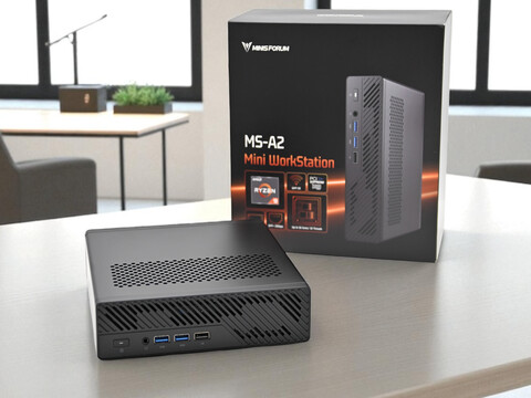 Minisforum MS-A2
