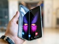 Samsung produziert bereits eine ganze Reihe spannender Produkte, die bald enthüllt werden. (Bild: Mika Baumeister)