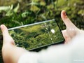 Das Huawei P50 Pro kann auch Makro-Fotos aufnehmen. (Bild: Huawei)
