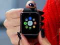 Pearl simvalley PW-460: Günstige Smartwatch mit Handyfunktion.