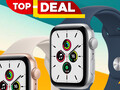 Deal: Apple Watch SE bei Media Markt und Saturn für nur 265 Euro im Angebot.