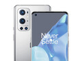 Das OnePlus 9 Pro kann es nicht mit der SSD des Black Shark 4 Pro aufnehmen, für Platz vier reicht es dennoch. (Bild: OnePlus)