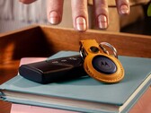 AirTag-Konkurrenten wie der Motorola Moto Tag sollen bald nützlicher werden. (Bildquelle: Motorola)