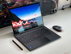 Lenovo ThinkPad T14s 2-in-1 Gen 1