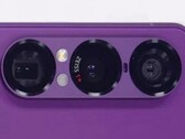 Erstmals sehen wir reale Bilder des Sony Xperia 1 VII und zwar gleich in drei Farboptionen. Auch einen Hinweis auf den Launchtermin gibt es bereits. (Bildquelle: NCC via Sumahodigest)