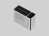 Der neue Colorful Smart 900 AI Gaming-Mini-PC setzt auf AMDs aktuelle Ryzen AI 9 395 Strix Halo APU mit Max+ Konfiguration. (Bildquelle: TechPowerUp)