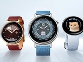 Watch Fit: Neue Smartwatch von Honor (Bildquelle: Honor)