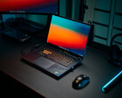 Mit RTX 5090 und 240-Hz-OLED gegen ROG, Legion und Co - Gigabyte Aorus Master 16 im Gaming-Laptop-Test