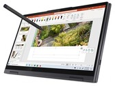 Lenovo Yoga 7 14-Zoll Tiger Lake Laptop Test: Core i5-1135G7 Debüt