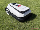 Ecovacs Goat A1600 RTK Test