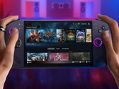 Der voraussichtlich am 25. Mai erscheinende Legion Go S mit SteamOS profitiert als erstes vom neuen System (Bildquelle: Lenovo)