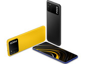 Test Xiaomi Poco M3 Smartphone: Das 150-Euro-Smartphone