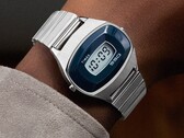 Timex legt seine erste Digitaluhr mit LCD aus dem Jahr 1975 neu auf. (Bildquelle: Timex)