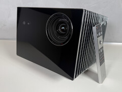 Valerion VisionMaster Max Test