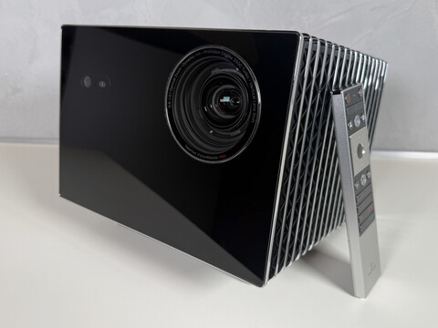 Valerion VisionMaster Max Test