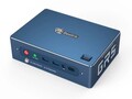 Beelink GTR Pro: Günstiger Mini-PC kommt mit starkem Ryzen-Prozessor und HiFi-DAC für unter 300 Euro