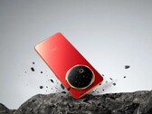 Meizu Note 22 5G: Smartphone soll relativ robust sein (Bildquelle: Meizu)