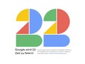 22 Jahre Google macht 22 Prozent Rabatt im Google Store weltweit, auch wenn einige Produkte leider von der Aktion ausgenommen sind.