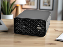 HP Z2 Mini G1a