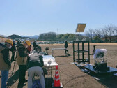 Solarenergie aus dem All: Japans OHISAMA-Projekt will Solarstrom zur Erde beamen