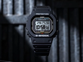 Casio G-Shock GW-BX5600-Uhren (GW-BX5600-1 abgebildet) kommen nach Großbritannien (Bildquelle: Casio)