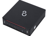 Nur noch heute Fujitsu Esprimo Q958 Mini-PC Core i5 16 GB RAM günstig refurbished