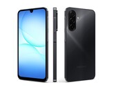 Das Samsung Galaxy A17 ist ab sofort auch als günstigeres 4G-Modell erhältlich. (Bildquelle: Samsung)